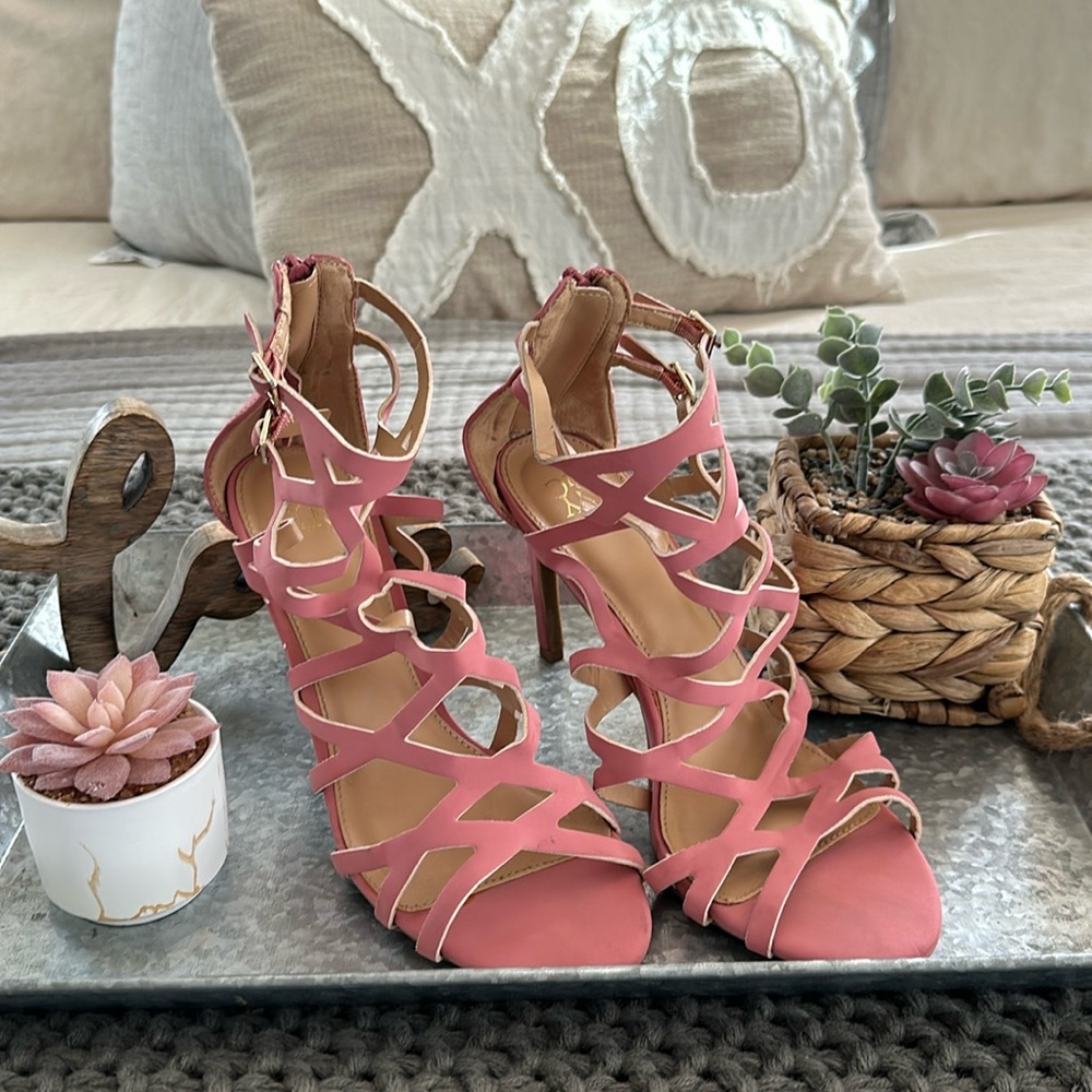 NY&Co Heels